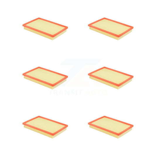 Air Filter Kit-K57-102444 - Kit.bestparts.ca