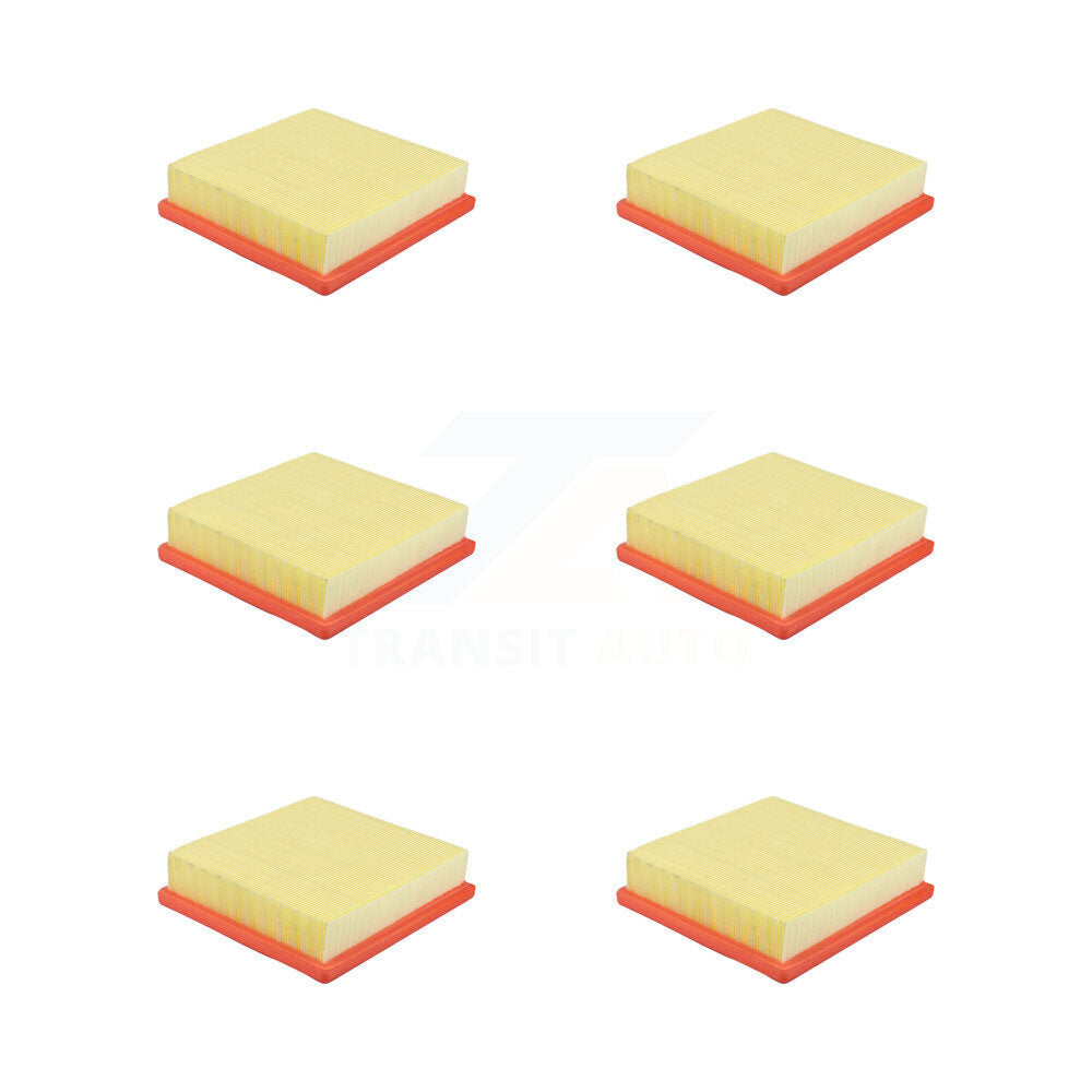 Air Filter Kit-K57-102445 - Kit.bestparts.ca Kit.bestparts.ca