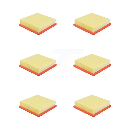 Air Filter Kit-K57-102445 - Kit.bestparts.ca