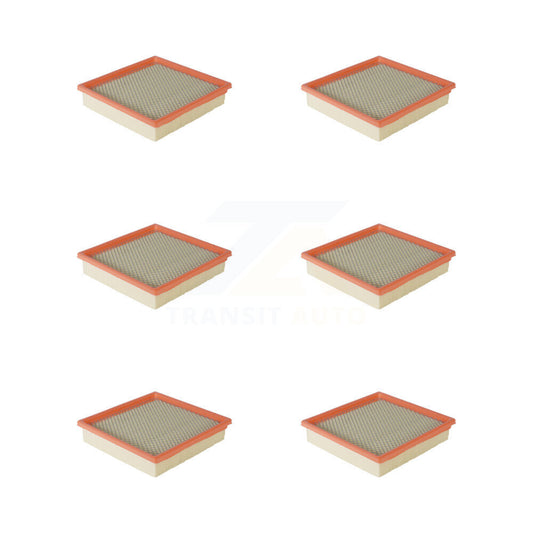 Air Filter Kit-K57-102446 - Kit.bestparts.ca