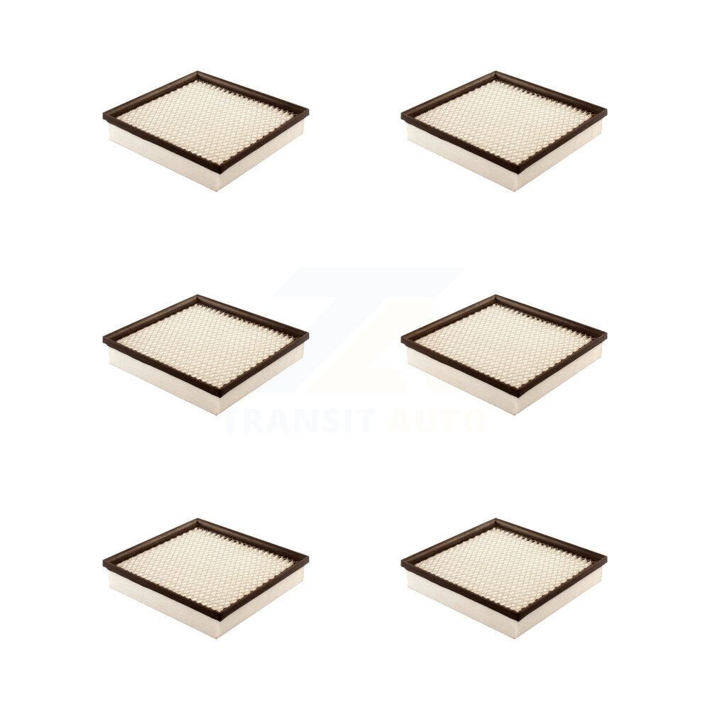 Air Filter Kit-K57-102449 - Kit.bestparts.ca