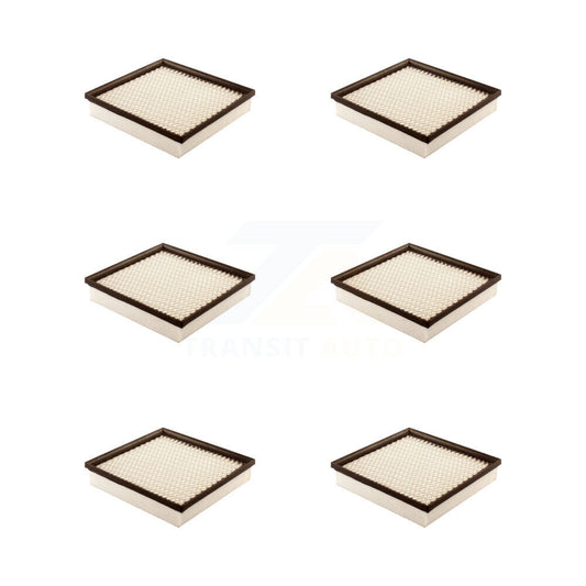 Air Filter Kit-K57-102449 - Kit.bestparts.ca