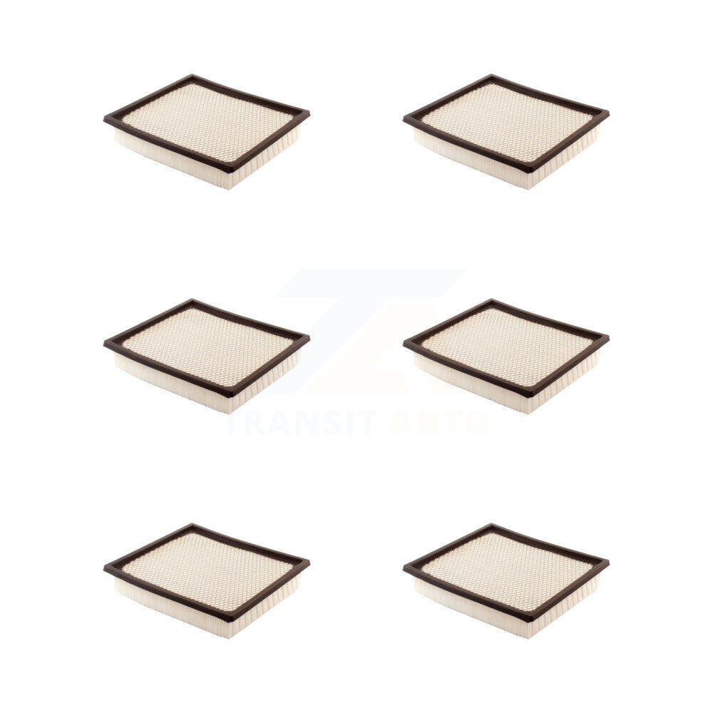 Air Filter Kit-K57-102453 - Kit.bestparts.ca Kit.bestparts.ca