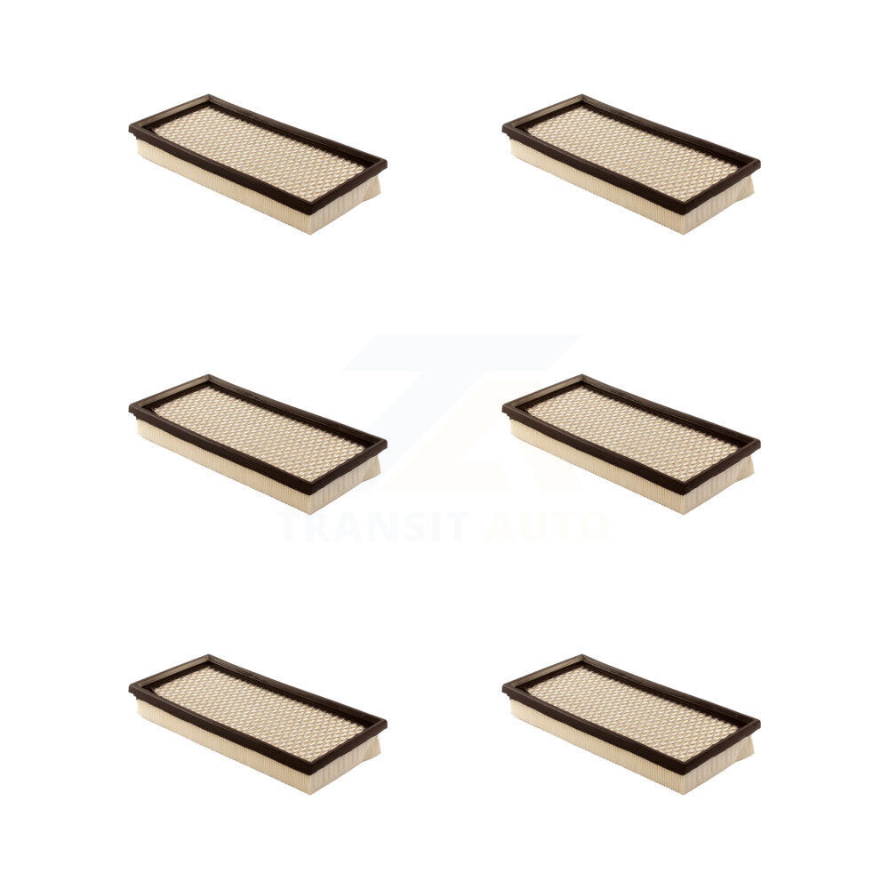 Air Filter Kit-K57-102455 - Kit.bestparts.ca Kit.bestparts.ca