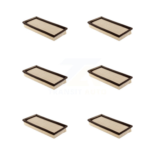 Air Filter Kit-K57-102455 - Kit.bestparts.ca