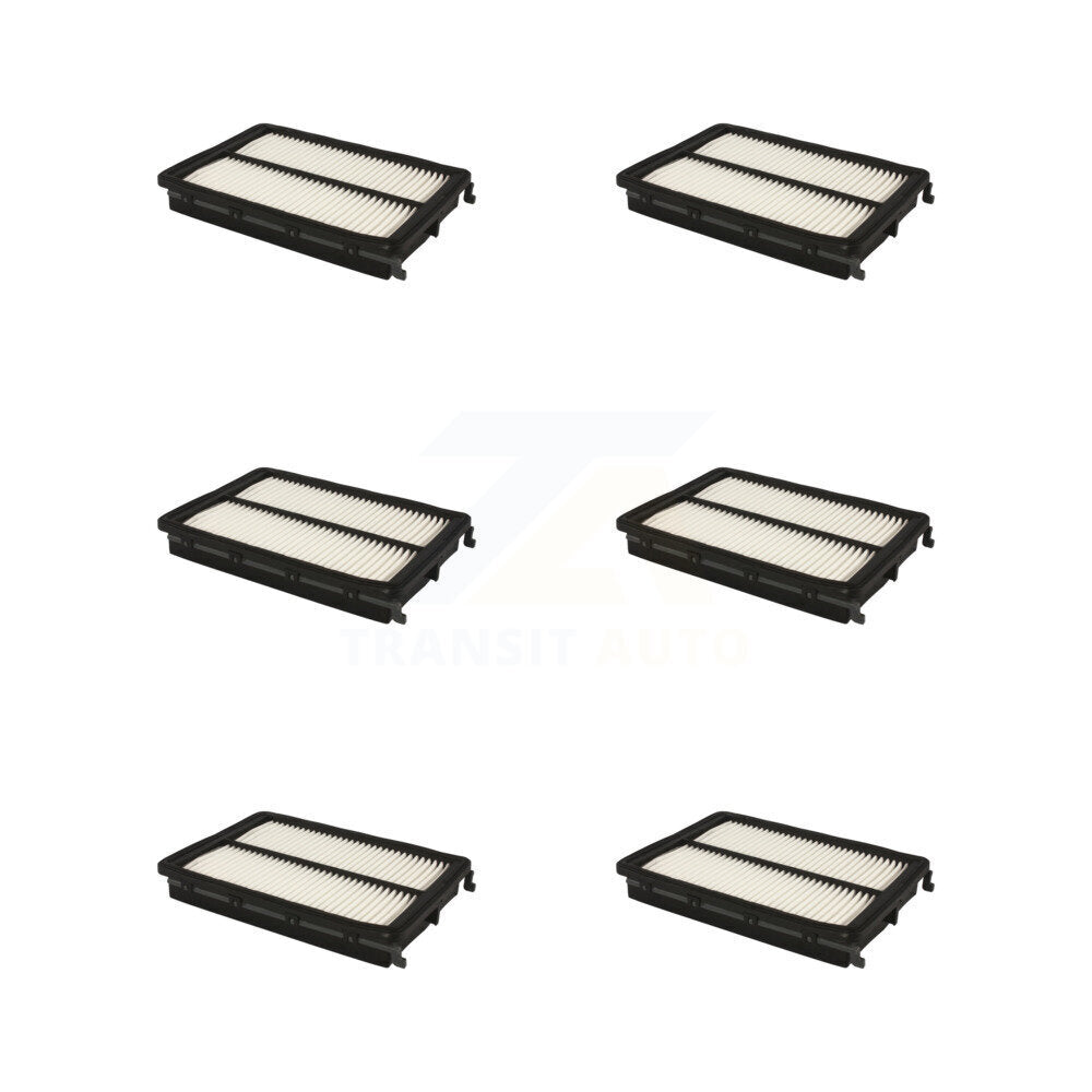 Air Filter Kit-K57-102456 - Kit.bestparts.ca