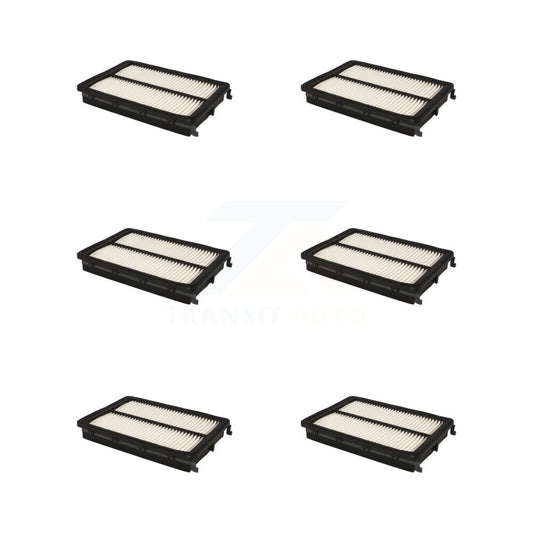 Air Filter Kit-K57-102456 - Kit.bestparts.ca