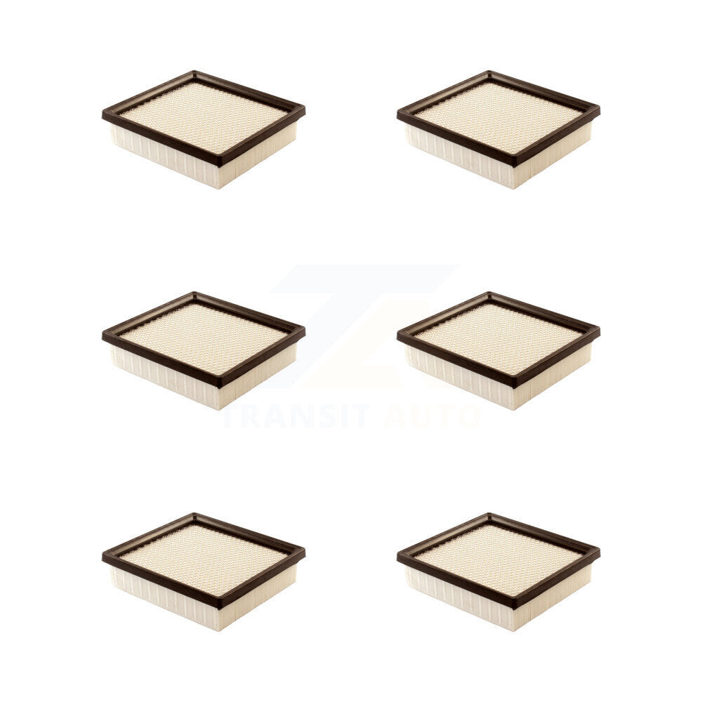 Air Filter Kit-K57-102460 - Kit.bestparts.ca Kit.bestparts.ca