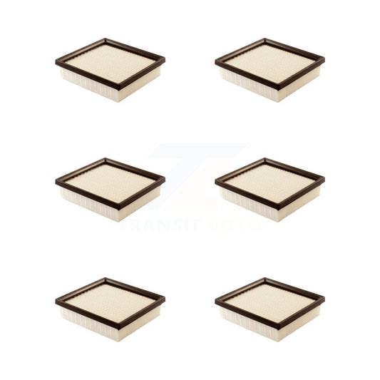 Air Filter Kit-K57-102460 - Kit.bestparts.ca