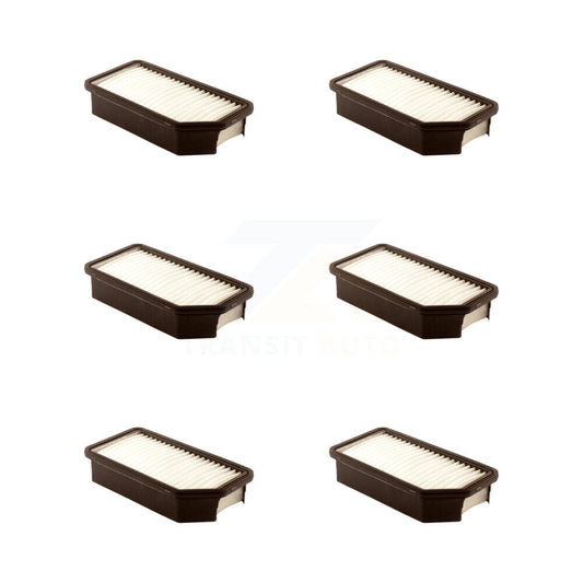 Air Filter Kit-K57-102467 - Kit.bestparts.ca