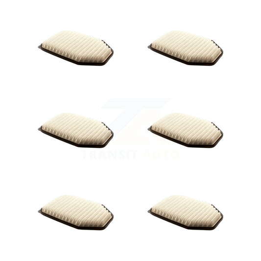 Air Filter Kit-K57-102468 - Kit.bestparts.ca