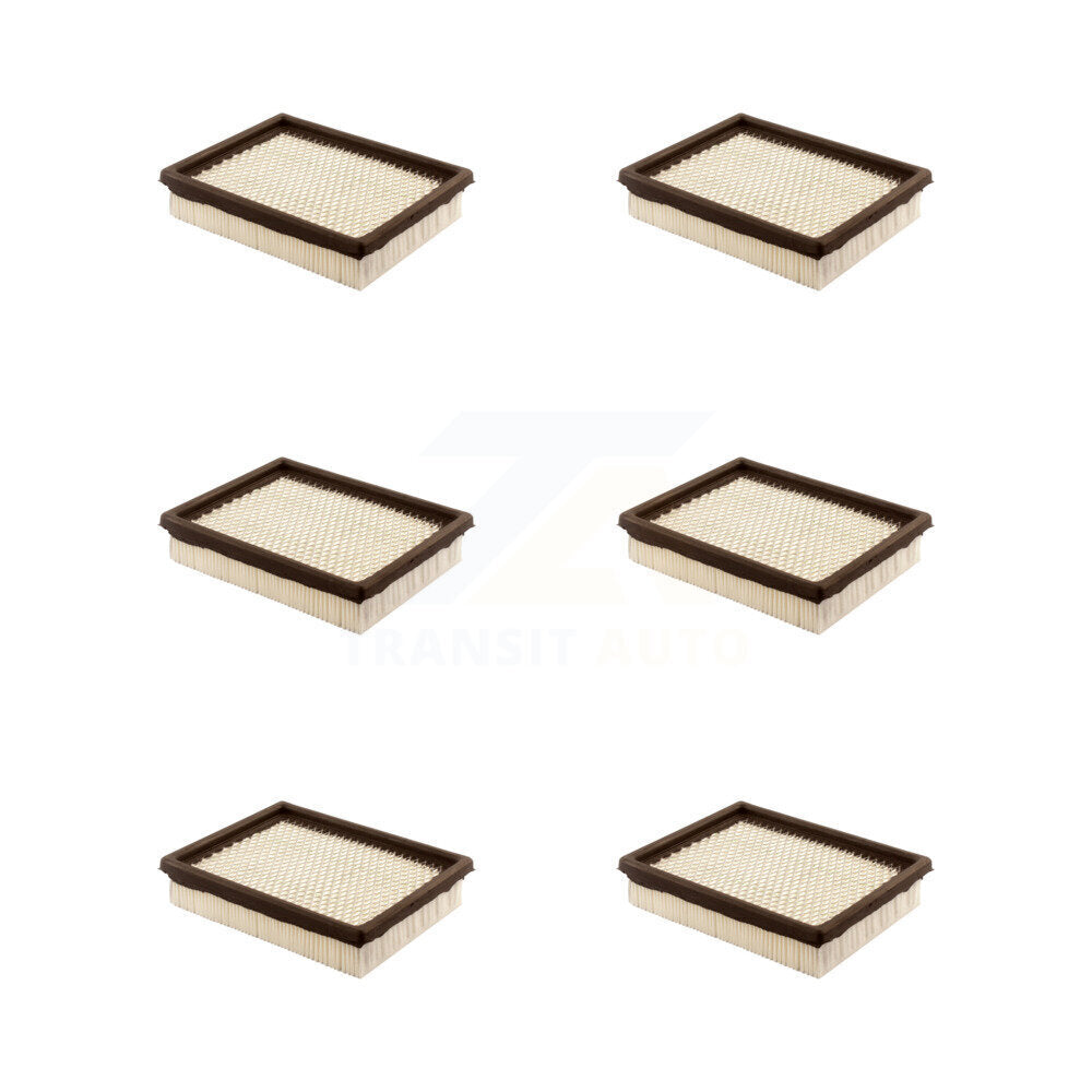 Air Filter Kit-K57-102471 - Kit.bestparts.ca