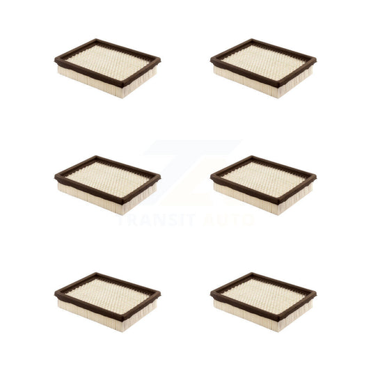 Air Filter Kit-K57-102471 - Kit.bestparts.ca