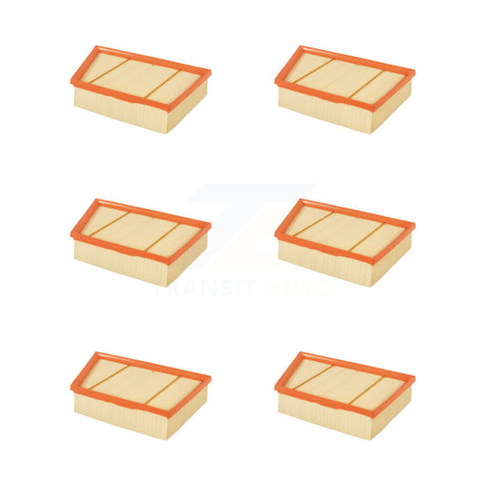 Air Filter Kit-K57-102476 - Kit.bestparts.ca