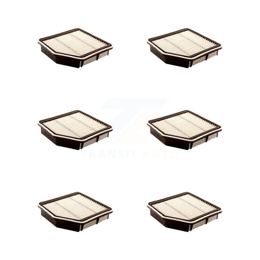 Air Filter Kit-K57-102480 - Kit.bestparts.ca