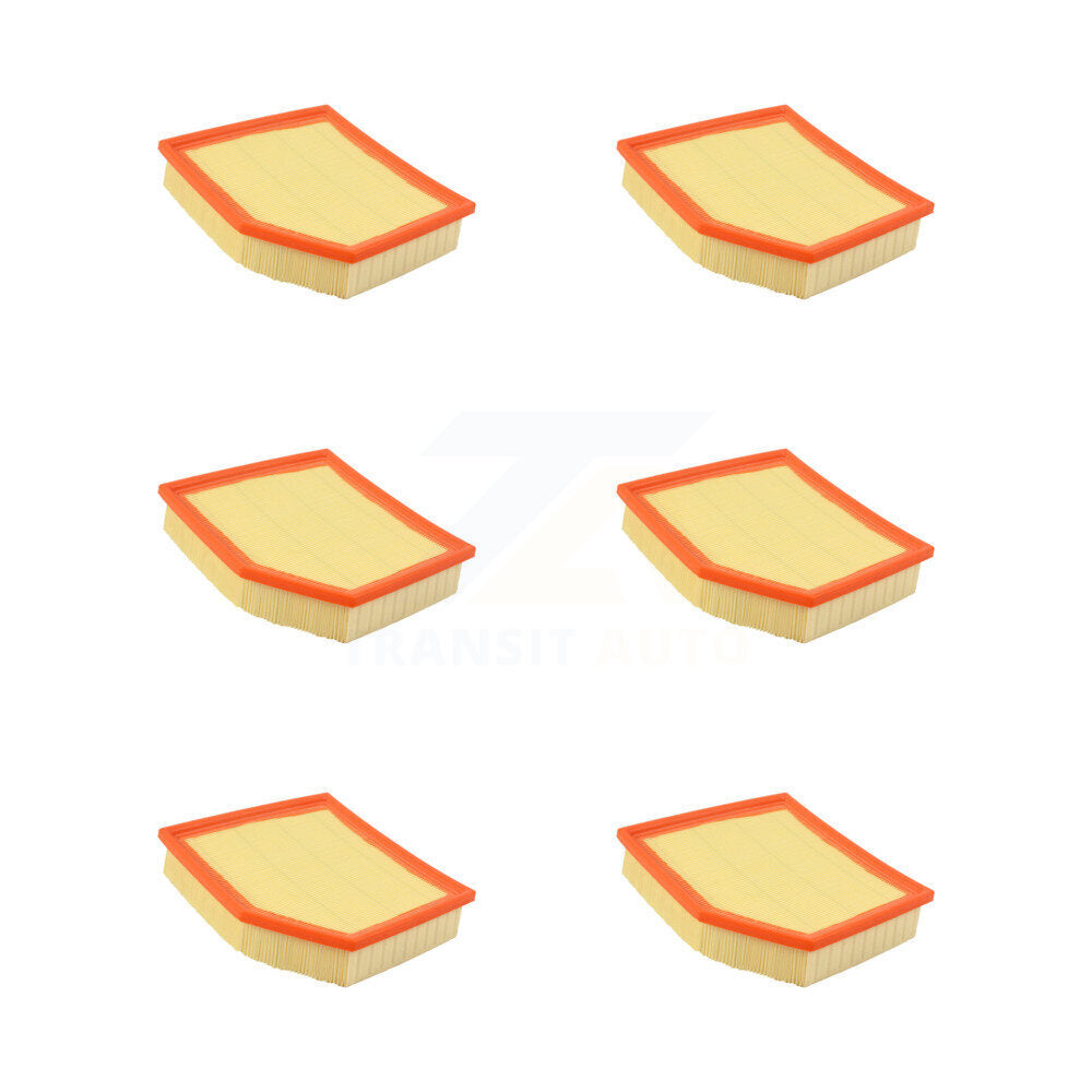 Air Filter Kit-K57-102481 - Kit.bestparts.ca