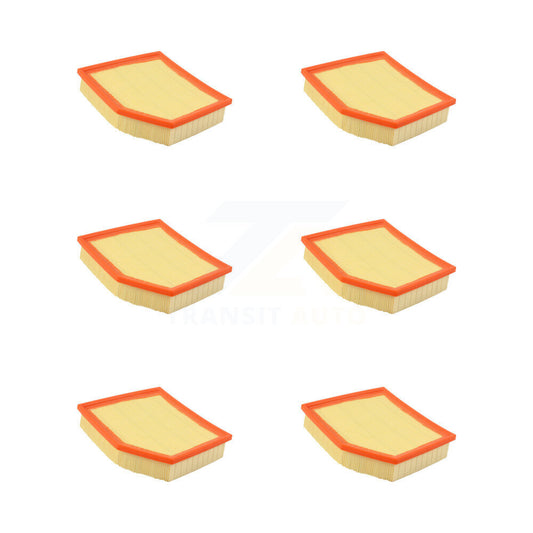 Air Filter Kit-K57-102481 - Kit.bestparts.ca