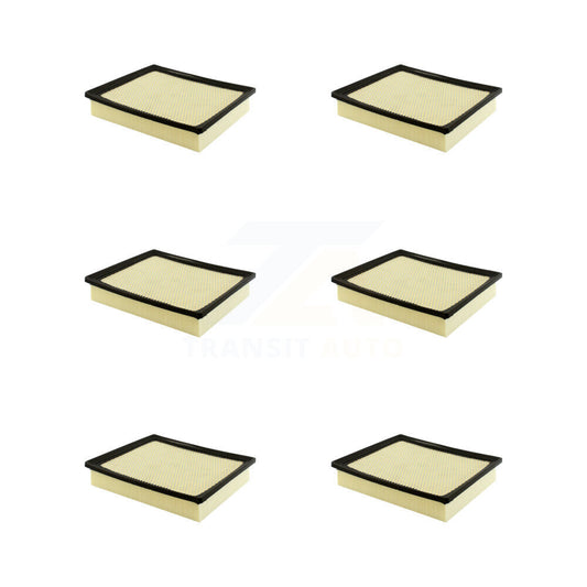 Air Filter Kit-K57-102484 - Kit.bestparts.ca