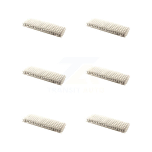 Air Filter Kit-K57-102486 - Kit.bestparts.ca