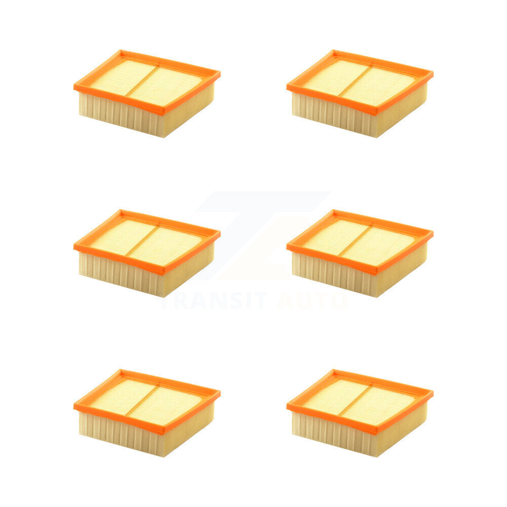 Air Filter Kit-K57-102490 - Kit.bestparts.ca