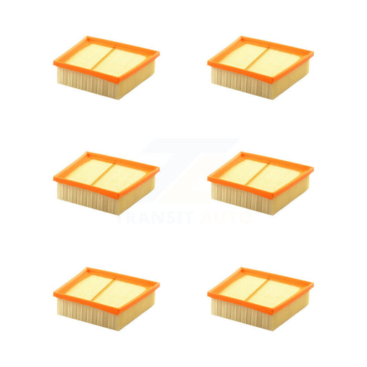 Air Filter Kit-K57-102490 - Kit.bestparts.ca