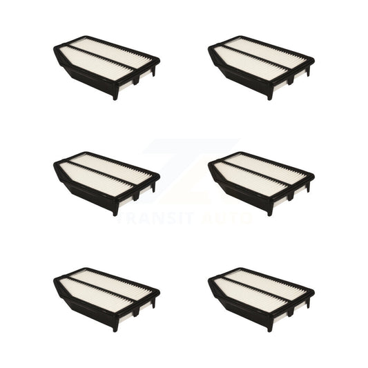 Air Filter Kit-K57-102491 - Kit.bestparts.ca