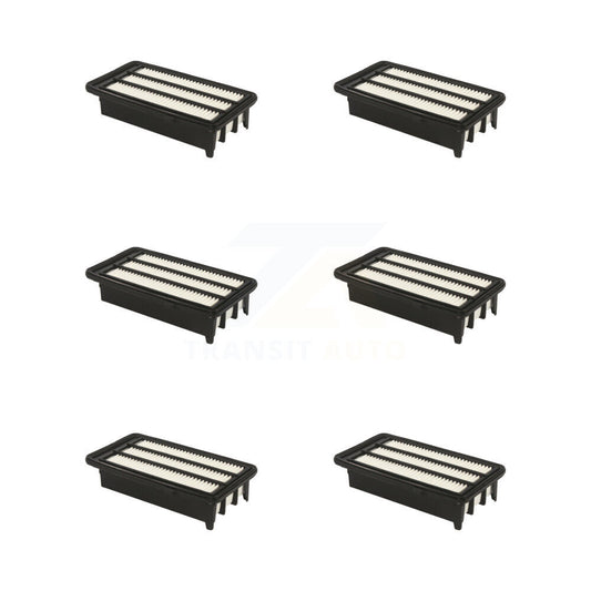 Air Filter Kit-K57-102493 - Kit.bestparts.ca