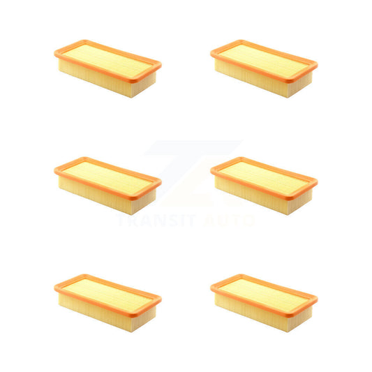 Air Filter Kit-K57-102497 - Kit.bestparts.ca