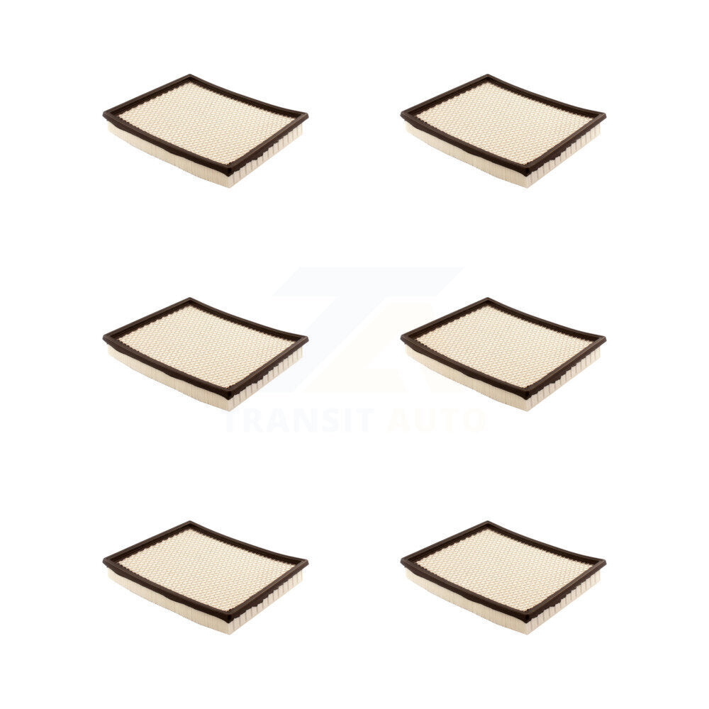 Air Filter Kit-K57-102498 - Kit.bestparts.ca Kit.bestparts.ca