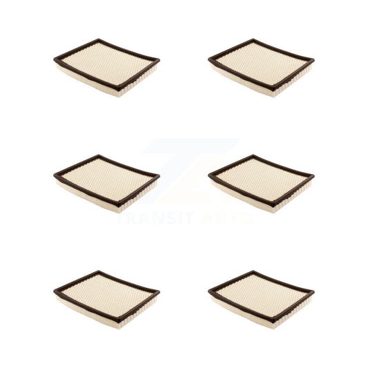 Air Filter Kit-K57-102498 - Kit.bestparts.ca