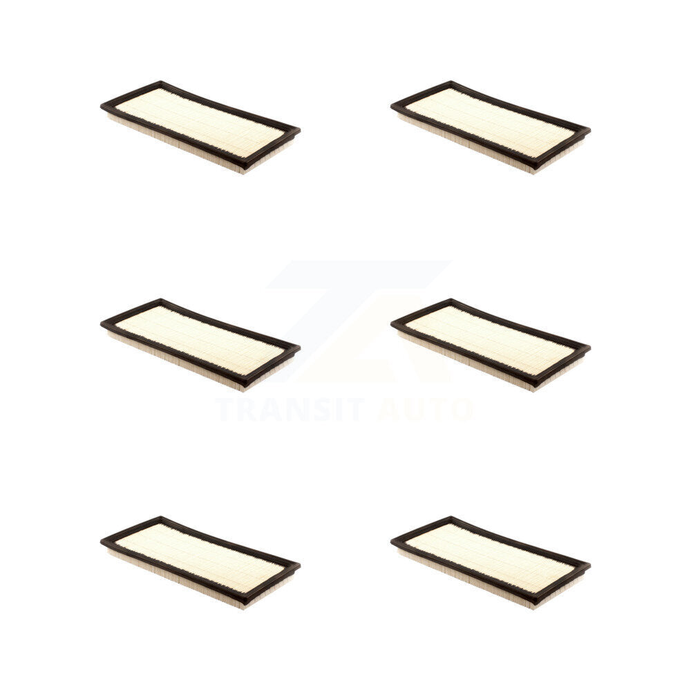 Air Filter Kit-K57-102499 - Kit.bestparts.ca