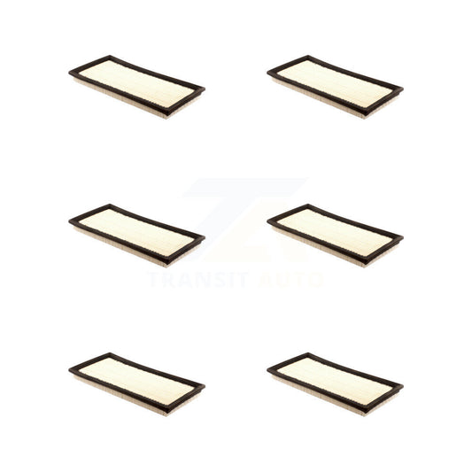 Air Filter Kit-K57-102499 - Kit.bestparts.ca