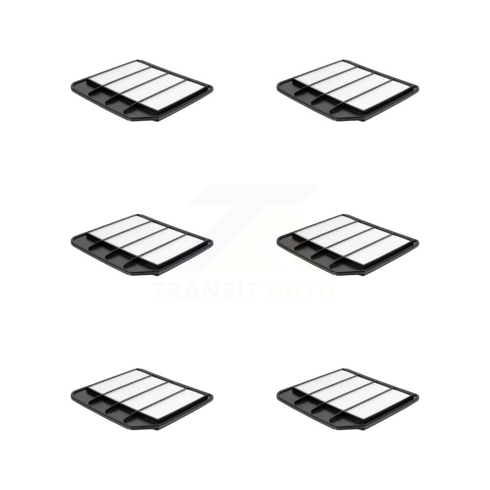 Air Filter Kit-K57-102500 - Kit.bestparts.ca