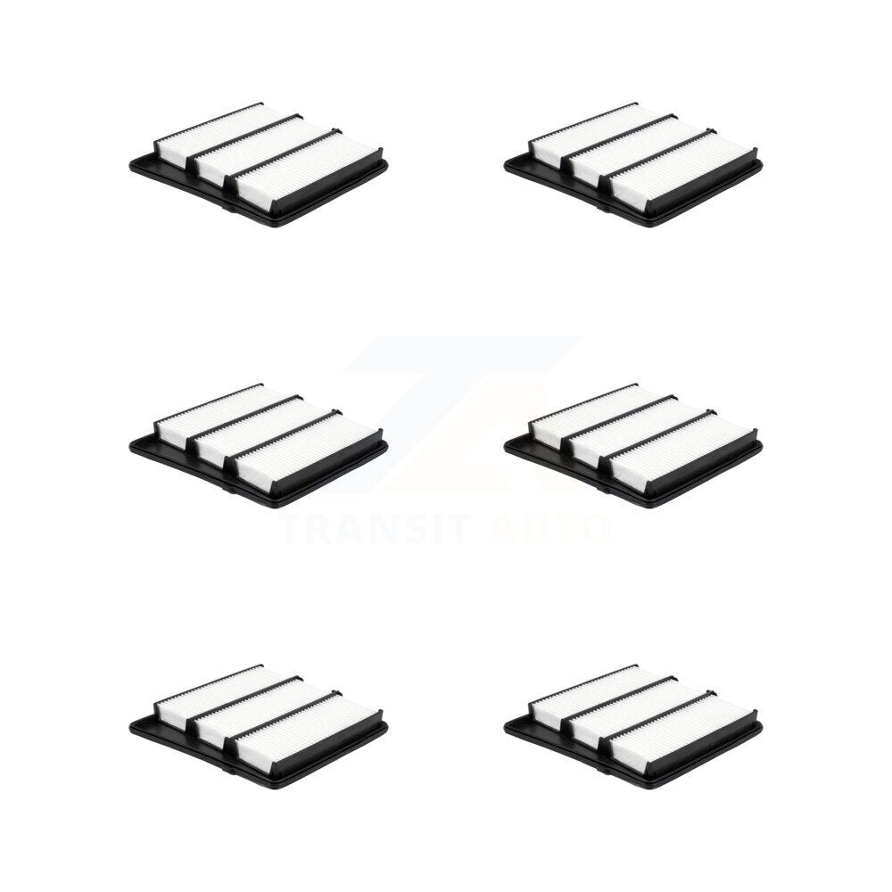 Air Filter Kit-K57-102501 - Kit.bestparts.ca