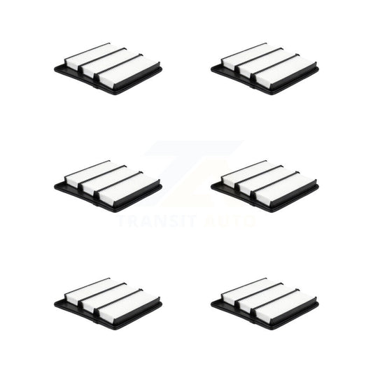 Air Filter Kit-K57-102501 - Kit.bestparts.ca