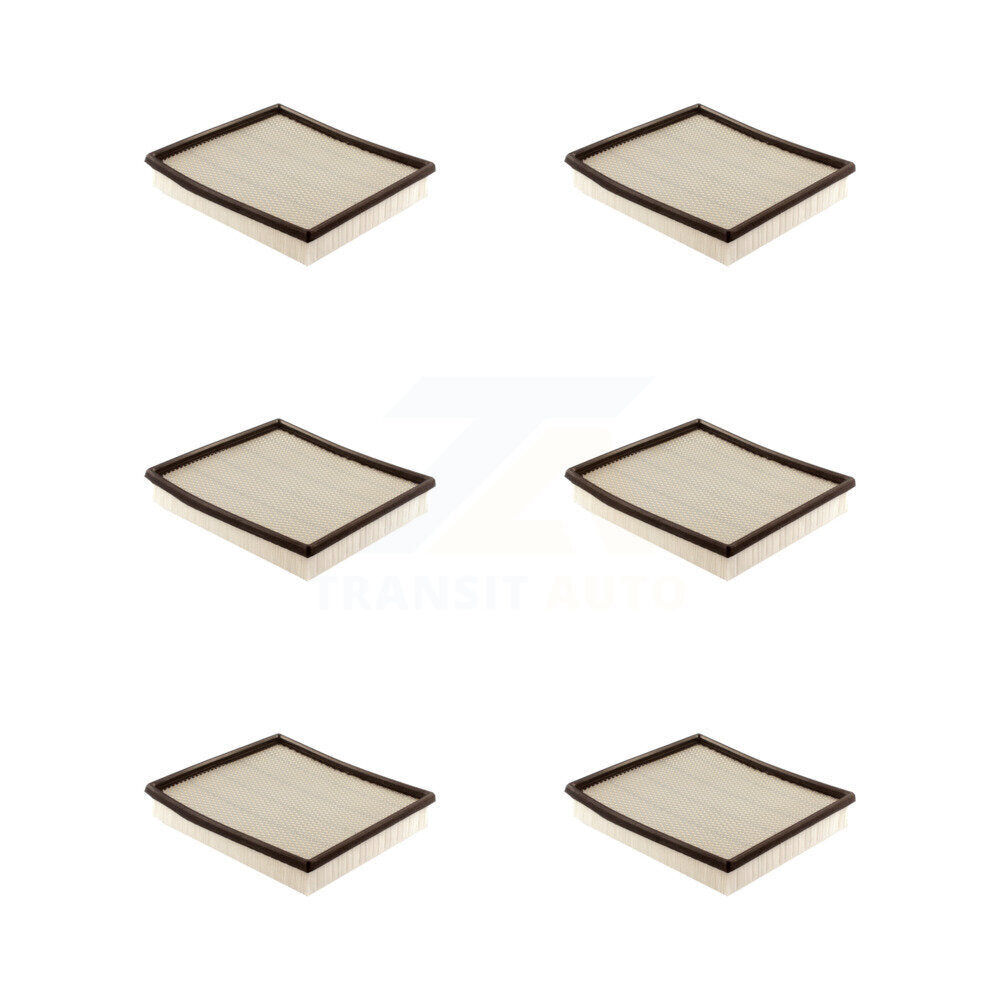 Air Filter Kit-K57-102502 - Kit.bestparts.ca