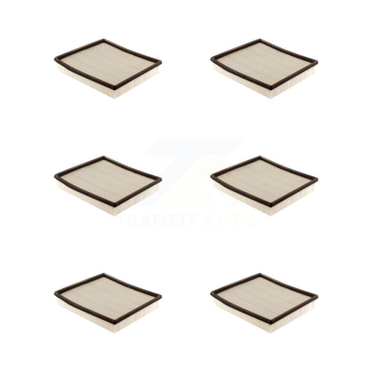 Air Filter Kit-K57-102502 - Kit.bestparts.ca