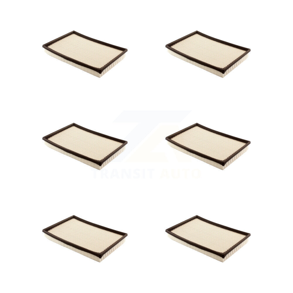 Air Filter Kit-K57-102503 - Kit.bestparts.ca