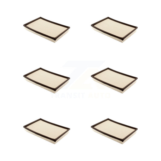 Air Filter Kit-K57-102503 - Kit.bestparts.ca