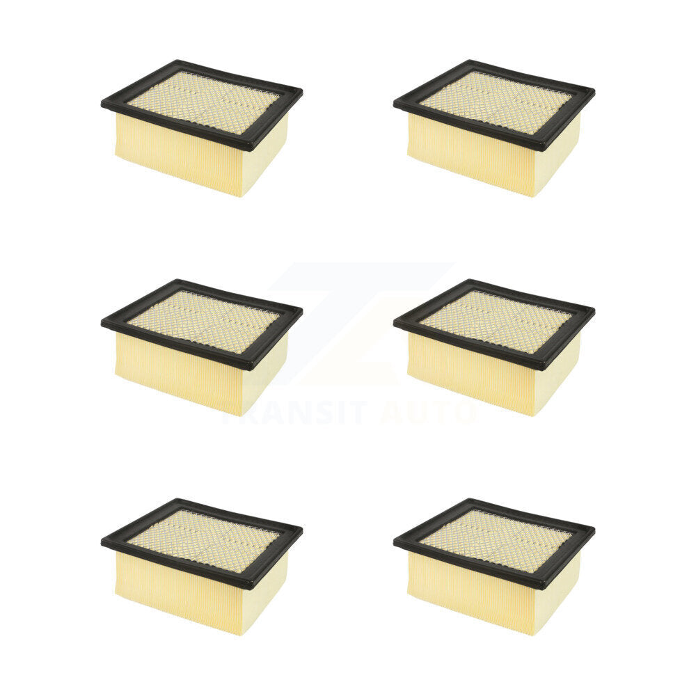 Air Filter Kit-K57-102504 - Kit.bestparts.ca