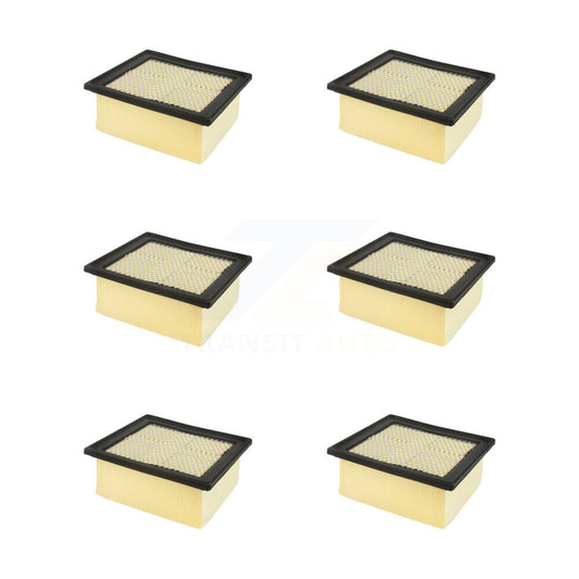 Air Filter Kit-K57-102504 - Kit.bestparts.ca