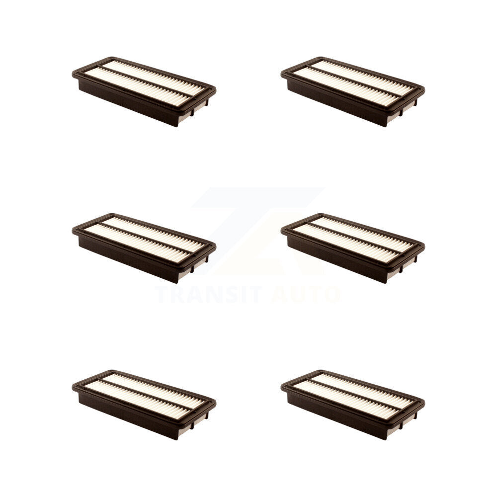 Air Filter Kit-K57-102506 - Kit.bestparts.ca