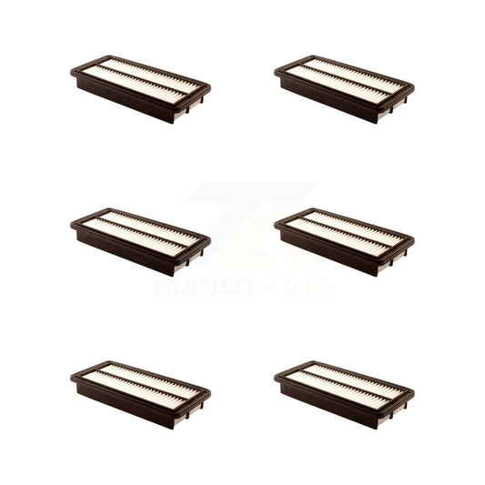 Air Filter Kit-K57-102506 - Kit.bestparts.ca