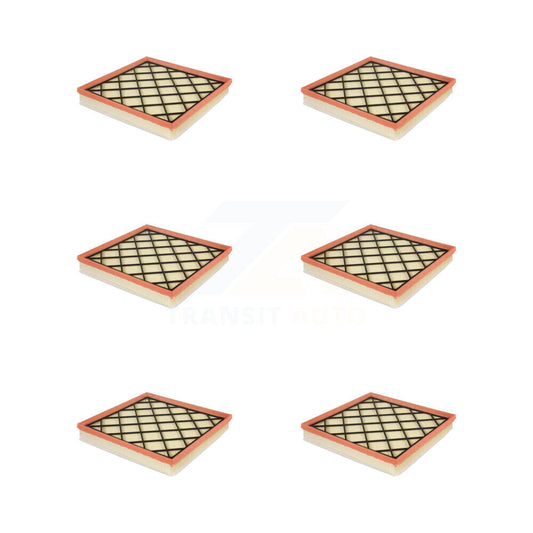 Air Filter Kit-K57-102509 - Kit.bestparts.ca