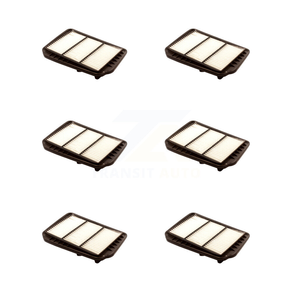 Air Filter Kit-K57-102510 - Kit.bestparts.ca Kit.bestparts.ca