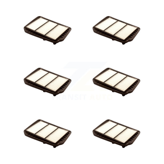 Air Filter Kit-K57-102510 - Kit.bestparts.ca