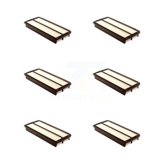 Air Filter Kit-K57-102514 - Kit.bestparts.ca