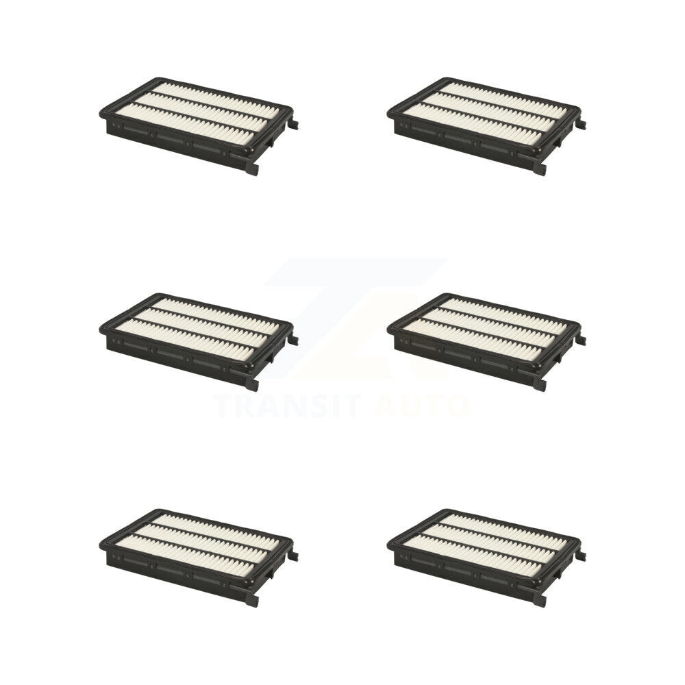 Air Filter Kit-K57-102524 - Kit.bestparts.ca