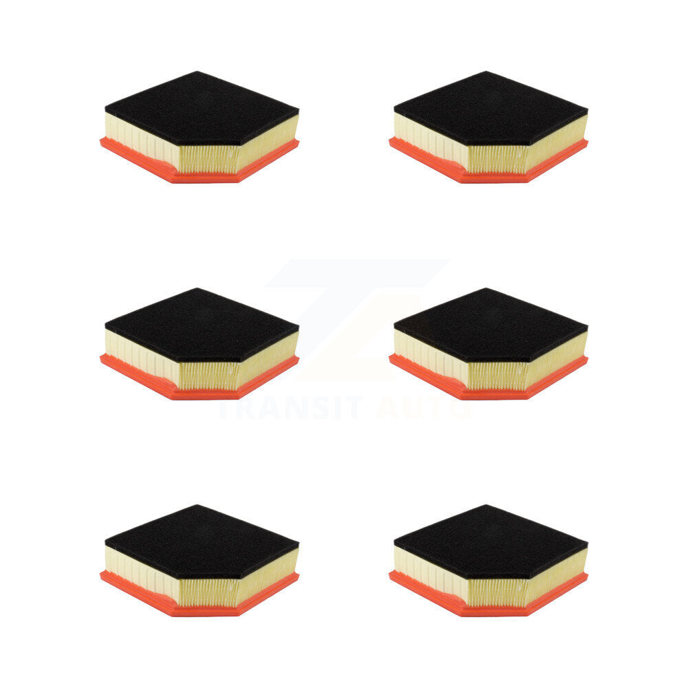 Air Filter Kit-K57-102526 - Kit.bestparts.ca Kit.bestparts.ca