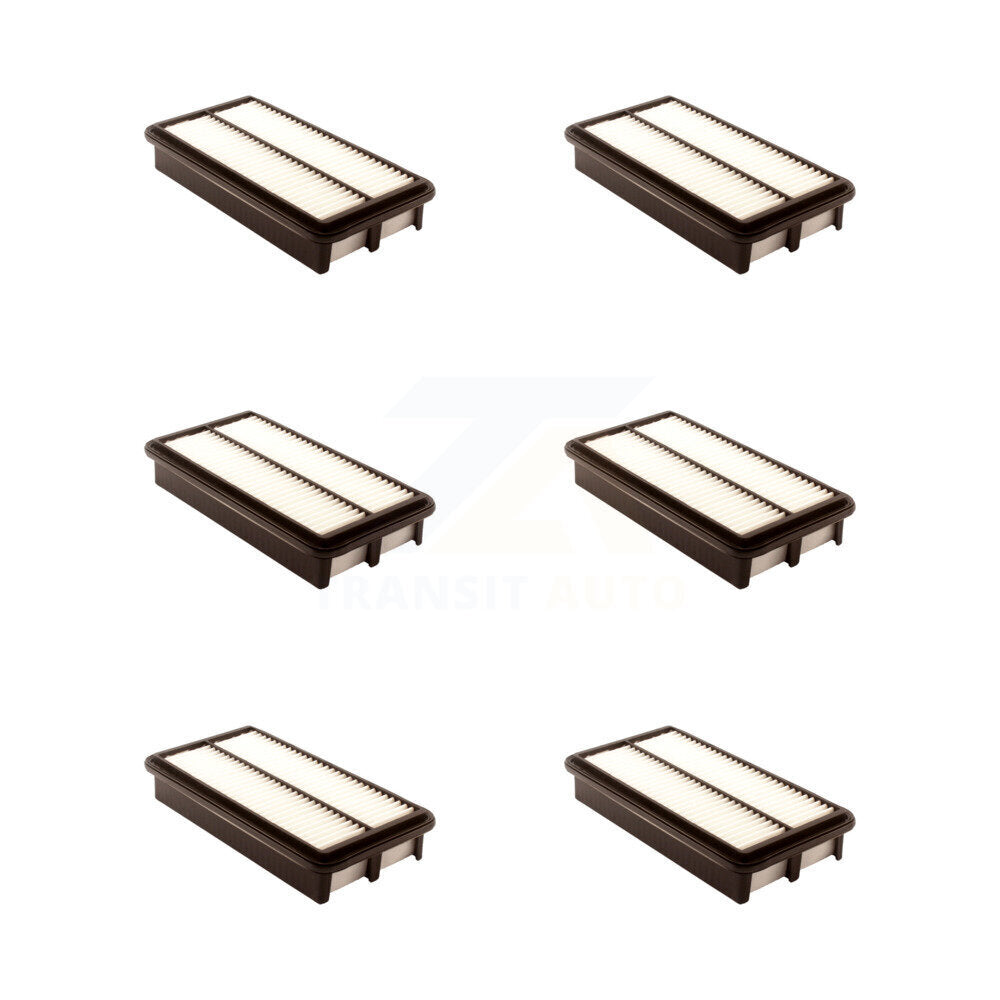 Air Filter Kit-K57-102530 - Kit.bestparts.ca Kit.bestparts.ca